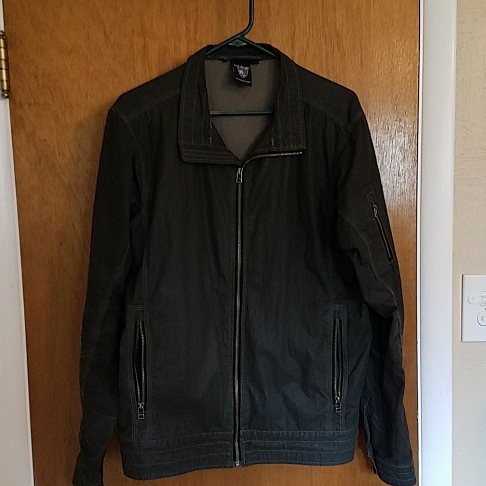 Men's Kuhl light jacket